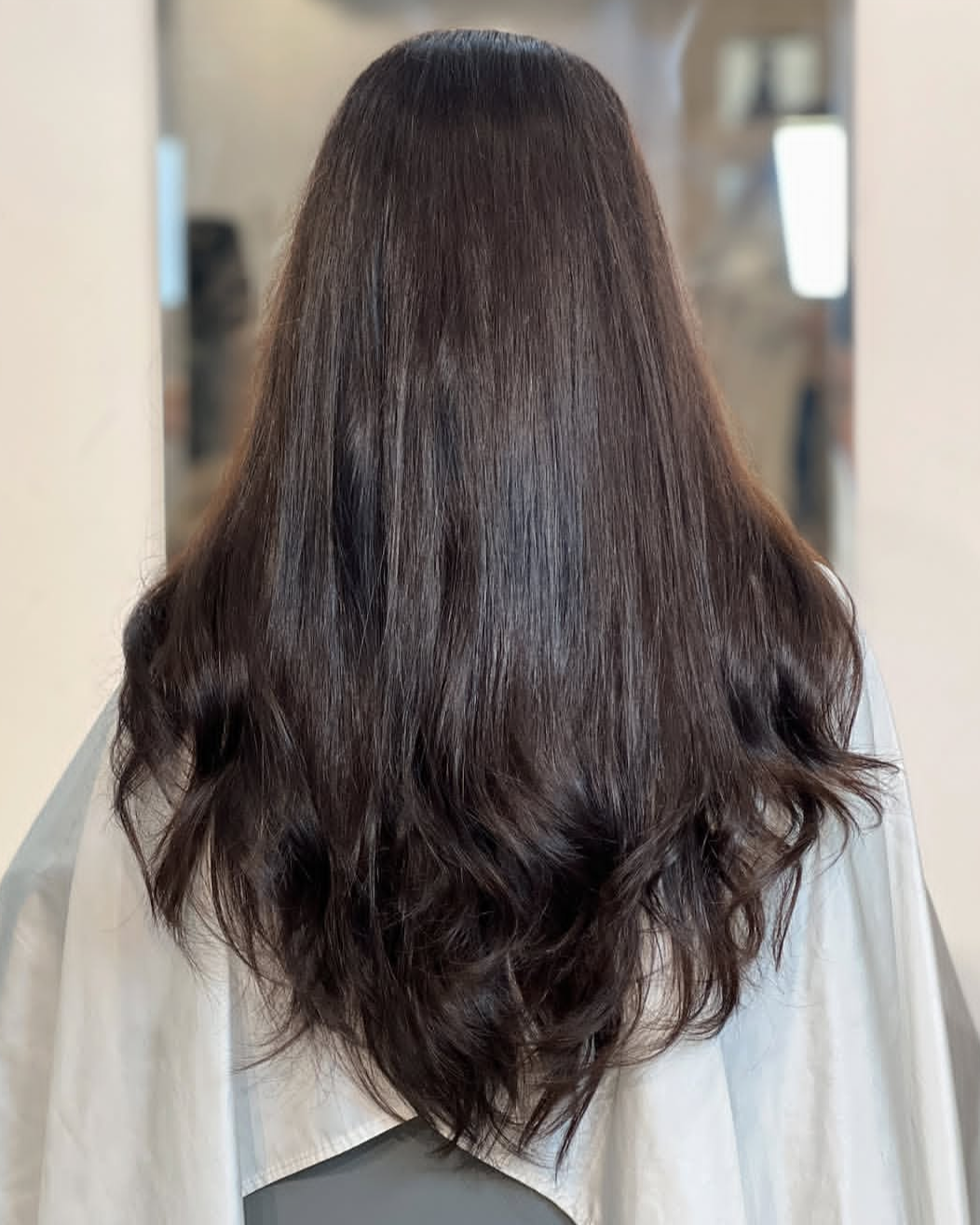نمونه کار لیر توسط هنرجو