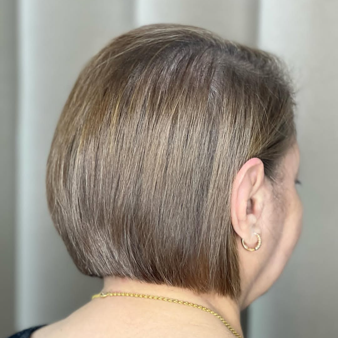 نمونه کار square line توسط هنرجو